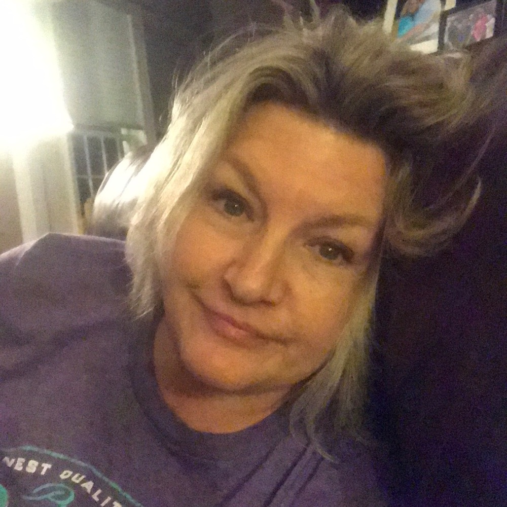 Meet your Posher, Donna